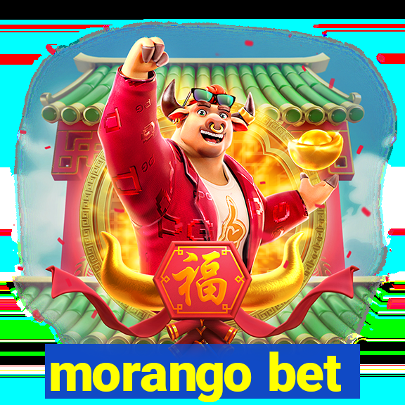 morango bet